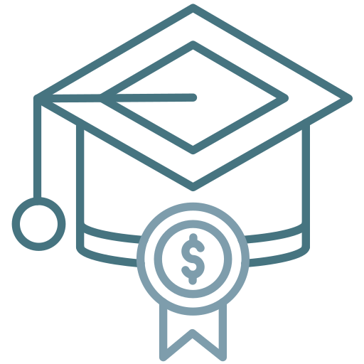 Scholarships and grants